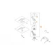 STIHL  Obudowa silnika FA07 600 0802